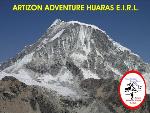 Nevado Ranrapalca